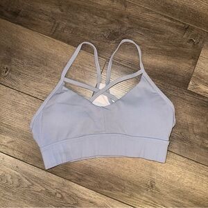 NVGTN Maya Oasis Sports Bra